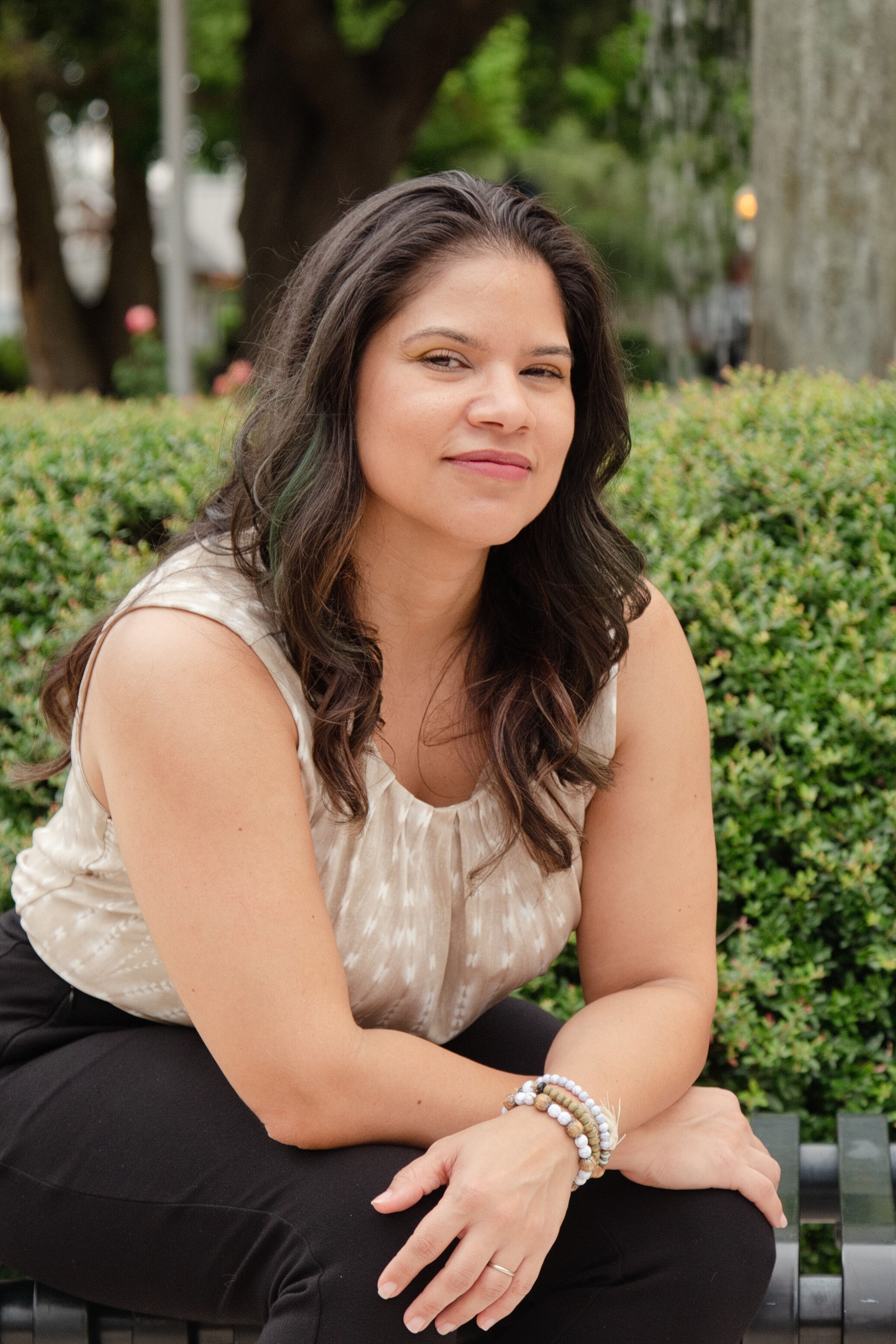 Ivonne, founder of Ivonne & Company