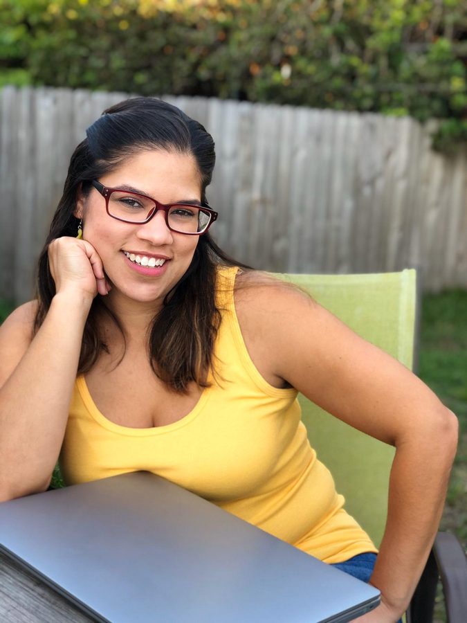 Ivonne, founder of Ivonne & Company
